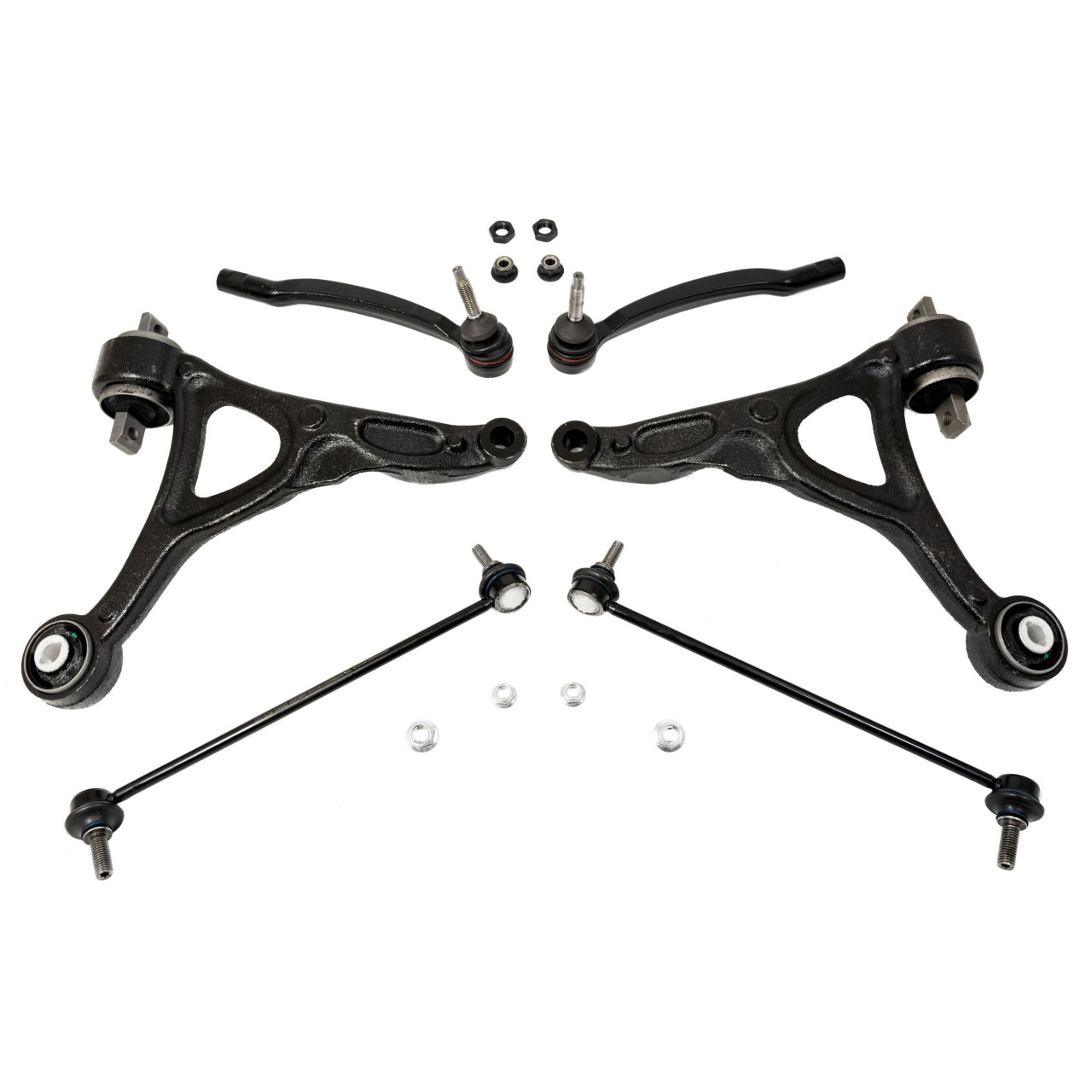 Kit Brate Suspensie Fata VOLVO XC90 2002 2006