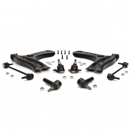 Kit Brate Suspensie Fata VOLKSWAGEN POLO 2001 2009