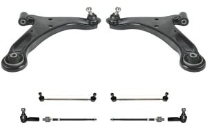 Kit Brate Suspensie Fata Suzuki Grand Vitara II JT 2005 2015