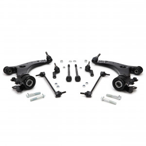 Kit Brate Suspensie Fata VOLVO S40 2004 2010