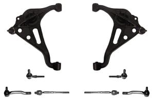 Kit Brate Suspensie Fata Suzuki Grand Vitara I FT 1998 2005