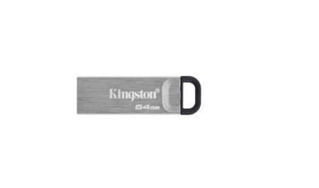 Memorie Externa Kingston Datatraveler Keyson Gb Usb Silver