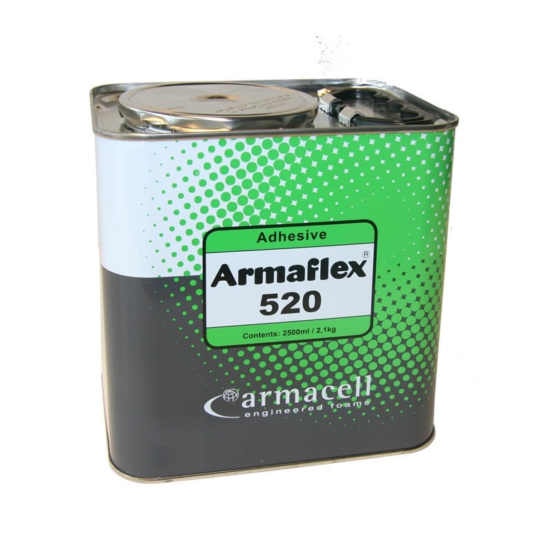 Adeziv Armaflex 520 2 5L