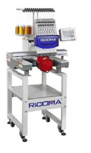 Masina De Brodat RICOMA RCM 1201TC 7S RCM 1501TC 7S