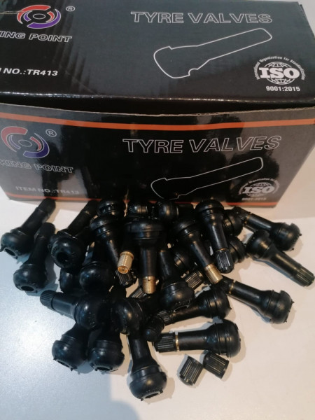 Valva Tubeless TR413 EPDM