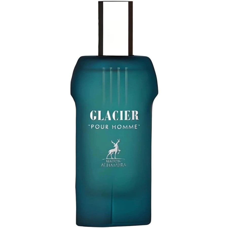 GLACIER POUR HOMME Maison Alhambra 100 Ml