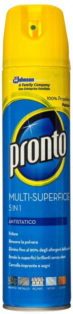 Pronto Spray Multi Suprafete Ml