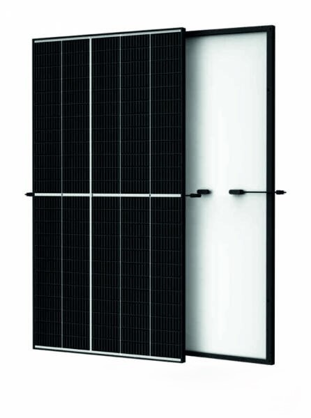 Panou Solar Fotovoltaic Trina Solar VertexS TSM NEG18R 28 500 Wp