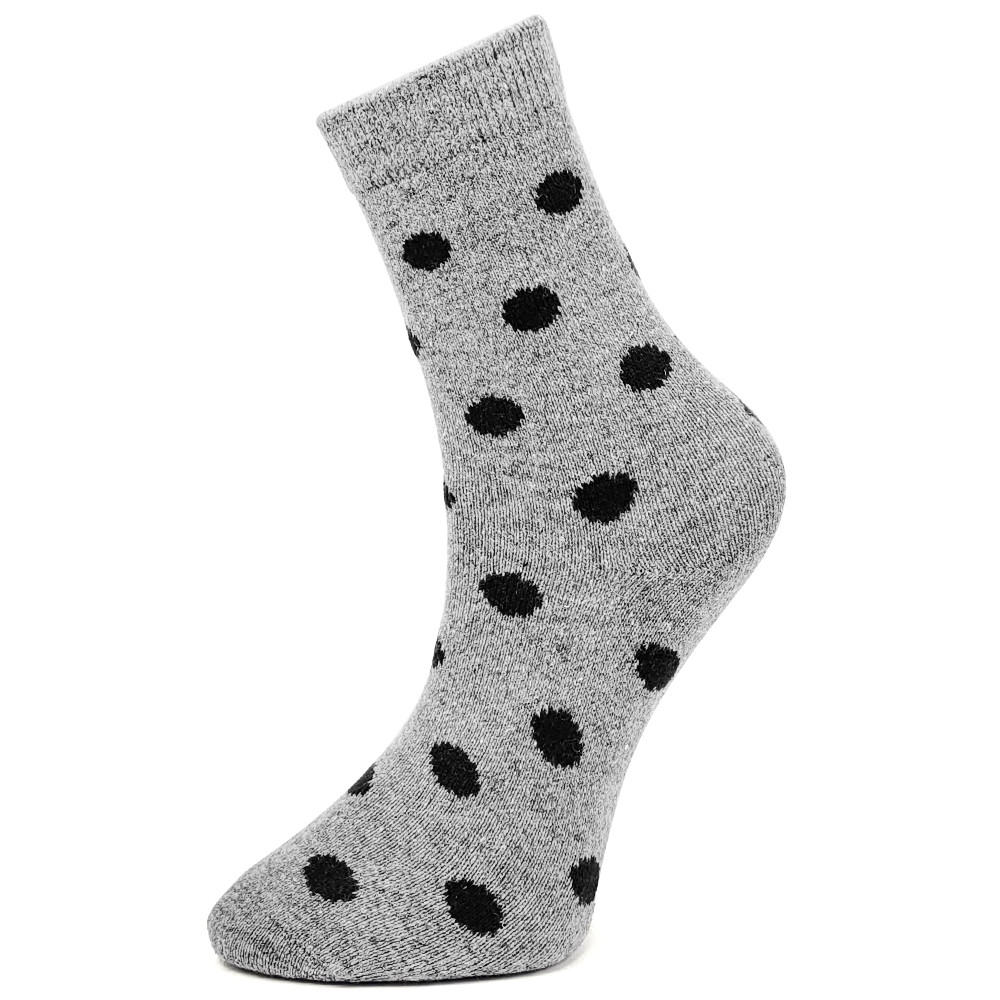 Osete Din L N Set Perechi Model Polka Dots