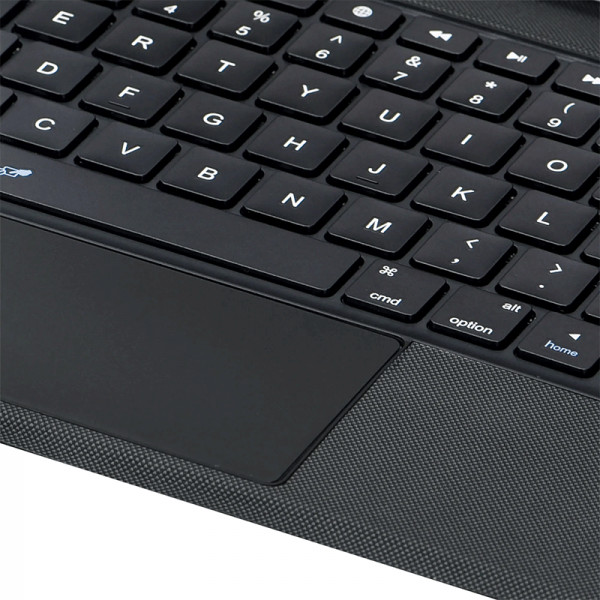 Husa Ipad Pro Tip Carte Cu Tastatura Inch Trackpad Air