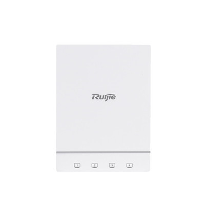 RUIJIE RGAP180 Punto De Acceso Wi Fi 6 Para Interior En Pare