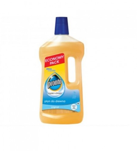 Detergent Pentru Parchet Lemn Curat Pronto Classic 1000 Ml