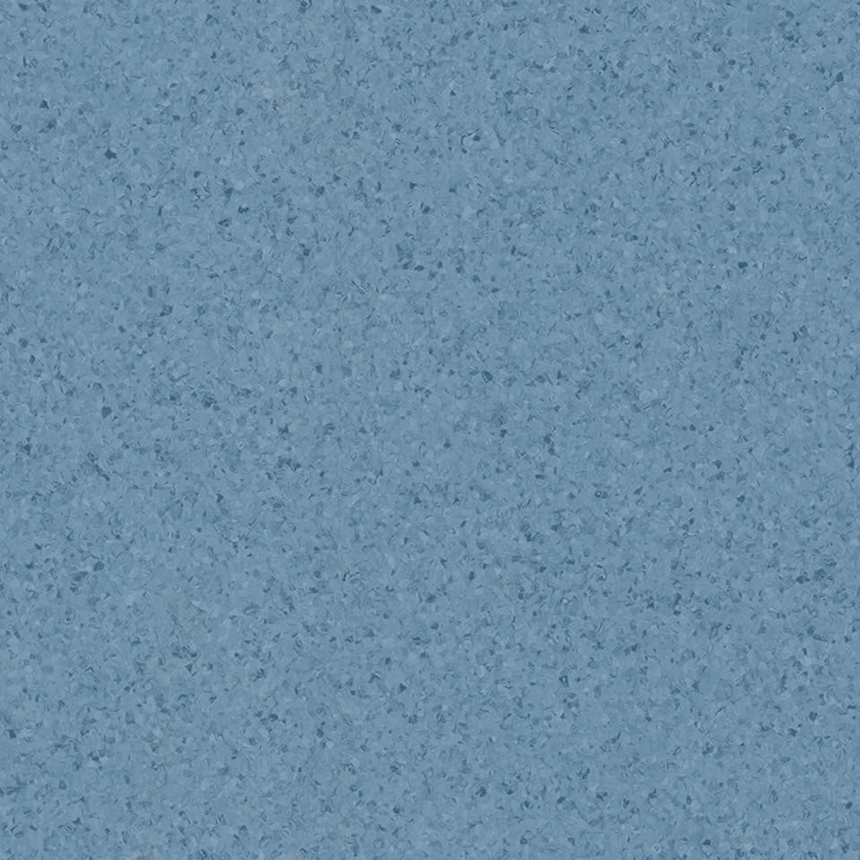 Covor Pvc Tip Linoleum Tarkett Iq One Blue