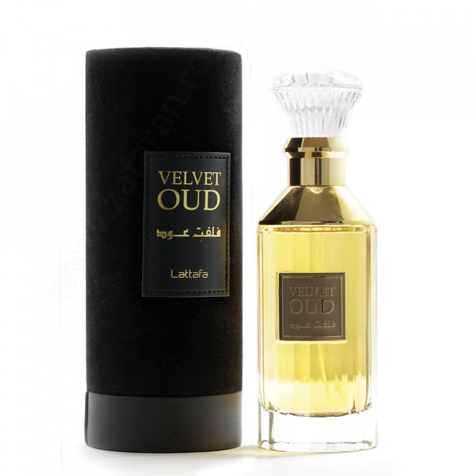 Parfum Arabesc Lattafa Oud Lail Maleki Apa De Parfum Unisex 100 Ml