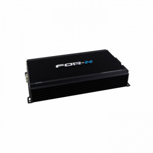 Amplificator Auto ForX XAE 804 4 CANALE 240W