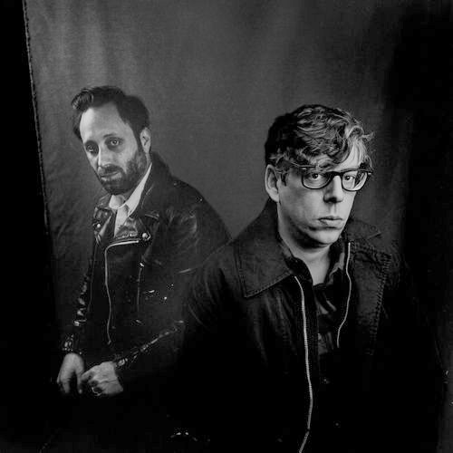 Vinil The Black Keys Dropout Boogie