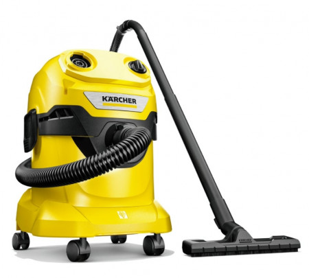 Karcher WD 4 V 20 5 22