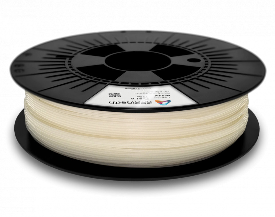 Filament Add North E PLA Natural 3Dinbox