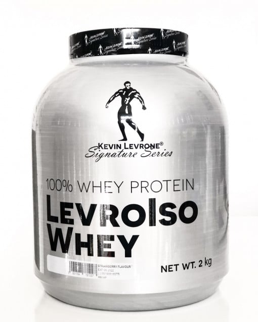 Kevin Levrone Levro Iso Whey Kg