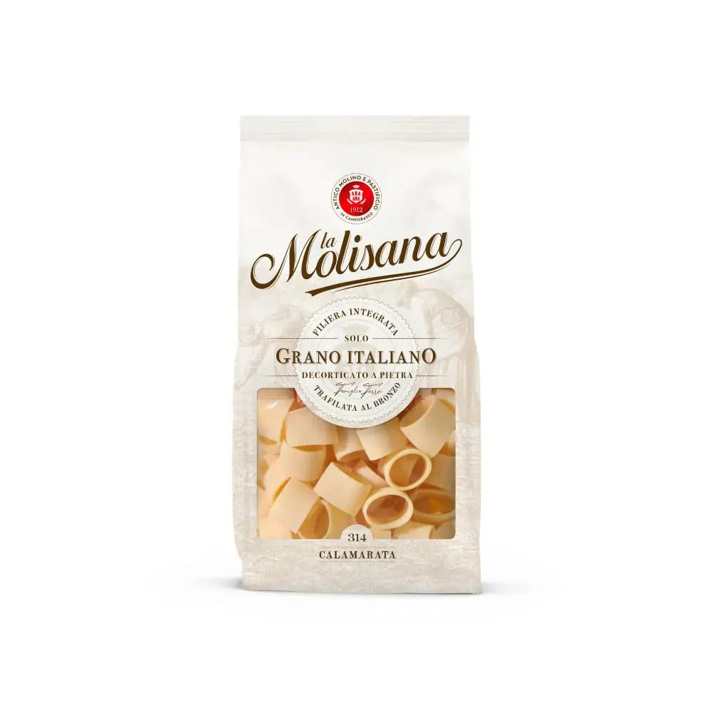 Paste Calamarata La Molisana G