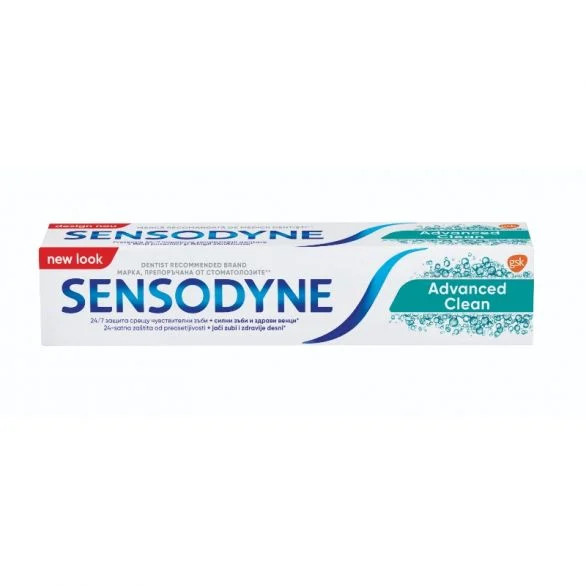 Sensodyne Pasta Za Zube Advanced Clean