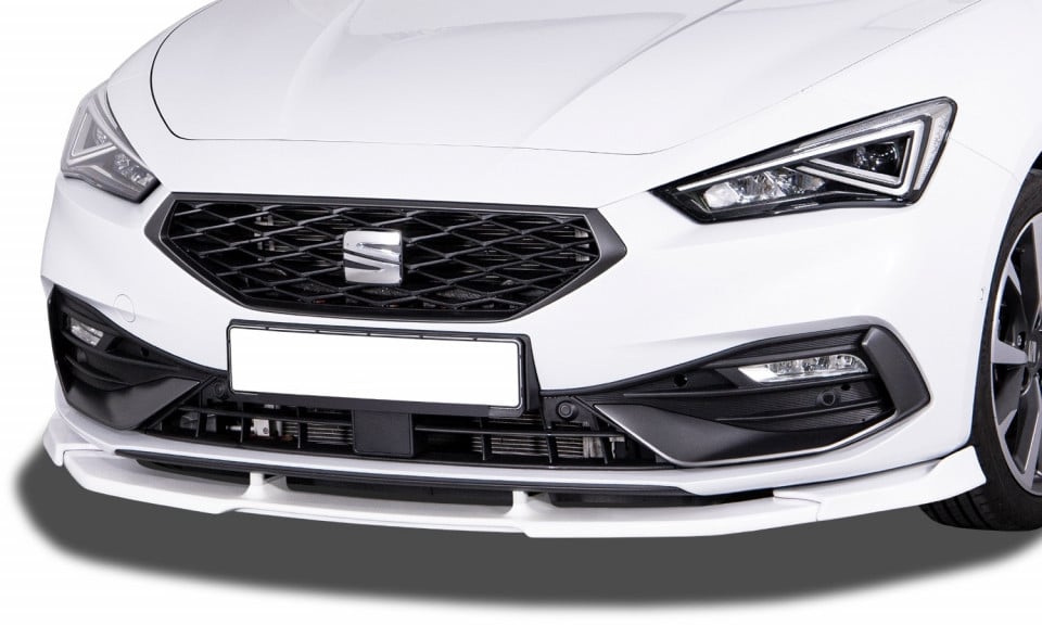 Spoiler Prelungire Bara Fata Rdx Vario X Design Compatibil Seat Leon