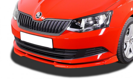 Spoiler Prelungire Bara Fata RDX Vario X Design Compatibil SKODA Fabia