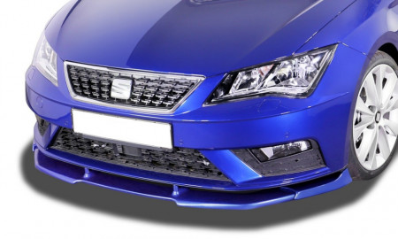 Spoiler Prelungire Bara Fata Rdx Vario X Design Compatibil Seat Leon