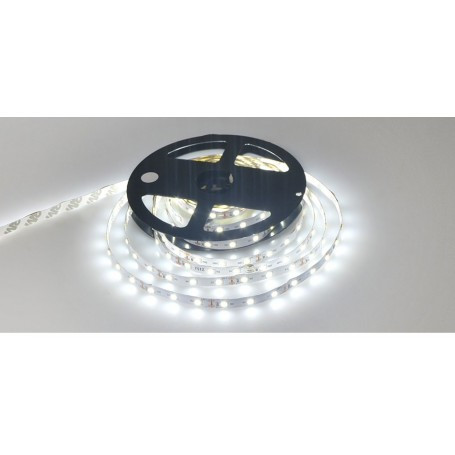 Banda Led Alb Neutru Interior V Leduri Smd M