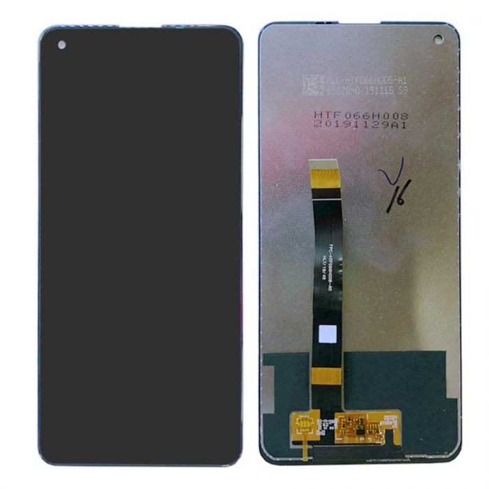 Display LG K51S LMK510EMW LM K510EMW LM K510