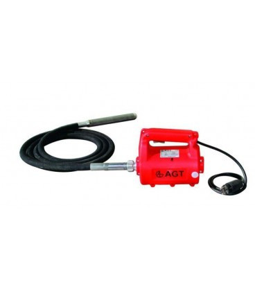 Vibrator De Beton Fx Unitate De Antrenare