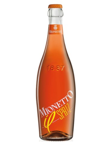 Detalii Produs Mionetto Il Spritz L