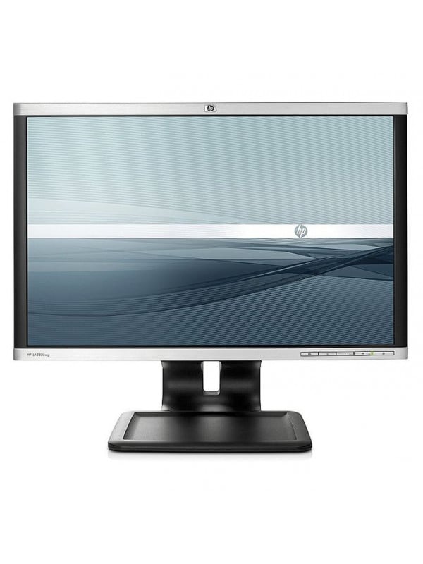 Monitor LCD HP L2245wg 22 Wide 1680 X 1050 Pixeli VGA DVI Grad A