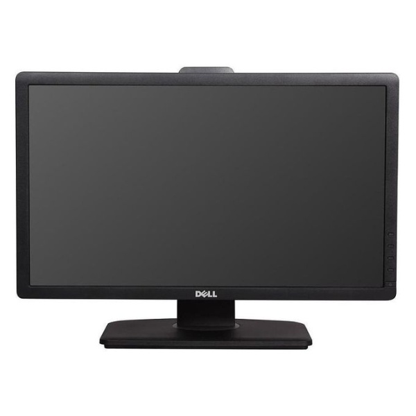 Monitor LED Dell P2012HT 20 Inch 1600 X 900 Pixeli DVI VGA 4 X USB