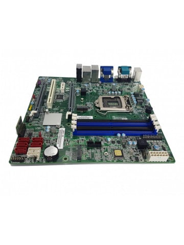 Placa De Baza Acer B H Am Socket V Chipset Intel B Gen