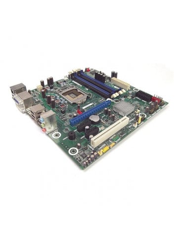 Placa De Baza Intel Dq Tm Socket Lga X Ddr Sata Pci Express