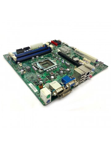 Placa De Baza Acer Q H Am Socket Lga X Ddr Sata