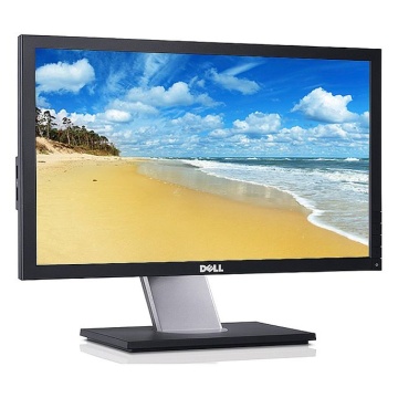 Monitor Lcd Dell P Ht X Vga Dvi Grad A