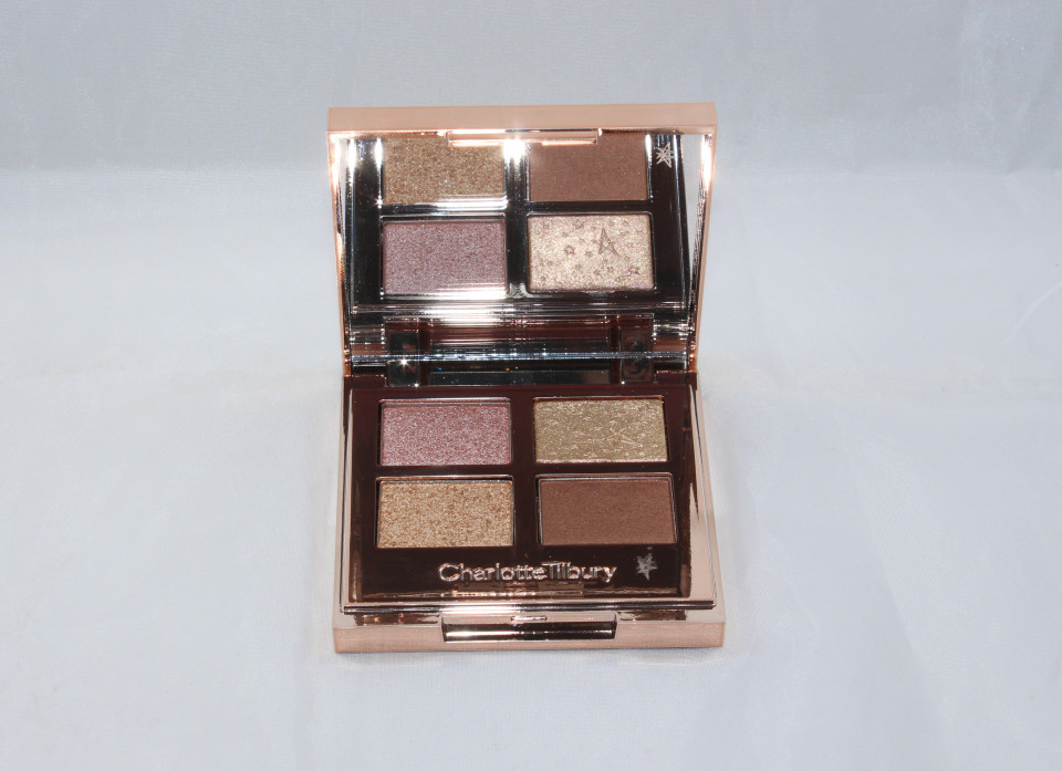 Paleta Farduri De Ochi Charlotte Tilbury Luxury Palette Of Pearls