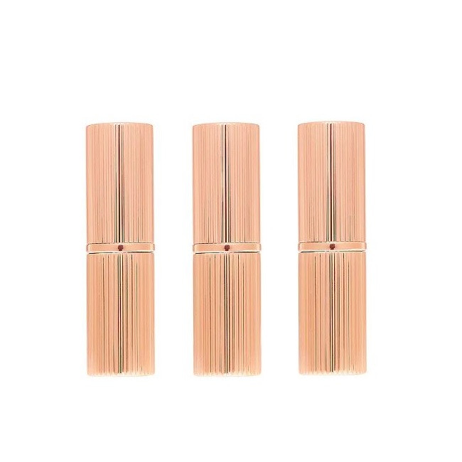 Set Rujuri Charlotte Tilbury Iconic Lip Wardrobe Mini