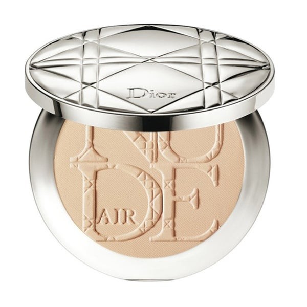 Pudra De Fata Dior Diorskin Nude Air Powder 020 Light Beige