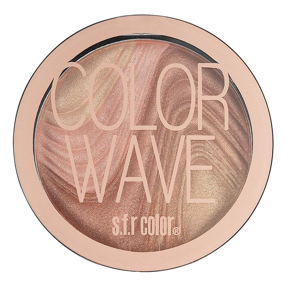 Fard De Pleoape Color Wave Iluminator