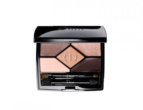 Trusa Farduri De Ochi Dior Couleurs Designer Nude Pink Design