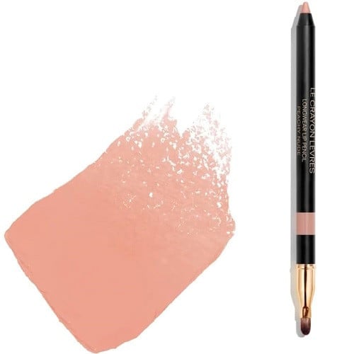 Creion Contur Buze Chanel Le Crayon Levres Longwear Peachy Nude