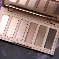 Paleta Farduri De Pleoape Urban Decay Basics Naked