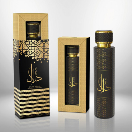 Parfum Al Fares By Emper Dalal Emper Ro