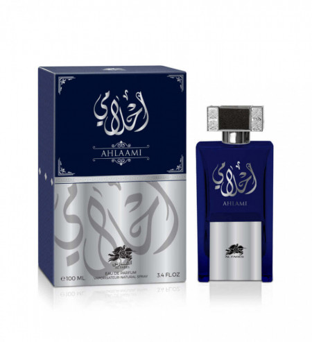 Parfum Al Fares By Emper Ahlaami Emper Ro