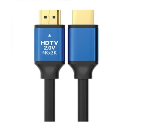 Hdmi Kabl Mu Ko Mu Ki V Premium M