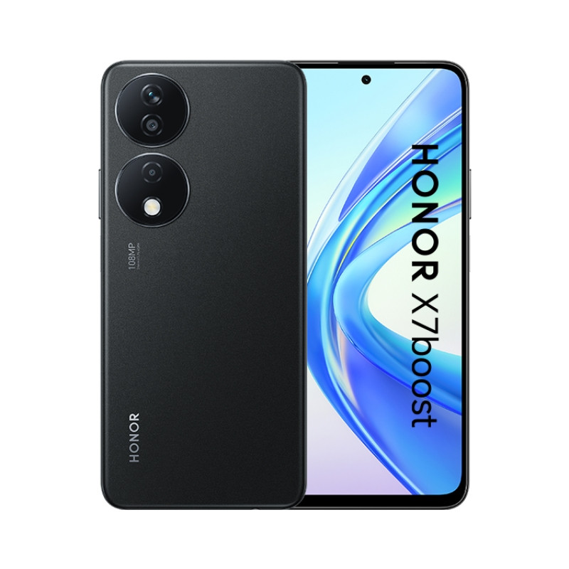 HONOR Magic 6 Lite 5G 8 256GB CRNI