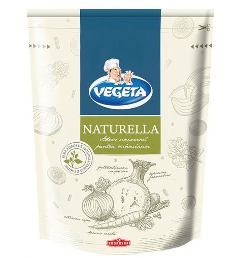 Vegeta Naturella PODRAVKA 75g